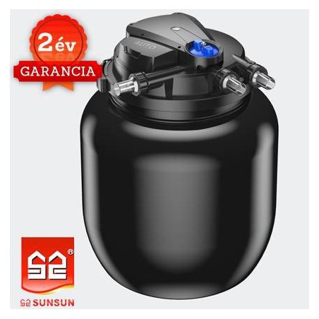 Filtru iaz sub presiune CPA 50000 (60 000) cu lampa UVC 55W