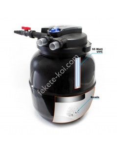 Filtru iaz sub presiune CPA 75000 (80 000) cu lampa UVC 55W