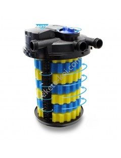 Filtru iaz sub presiune CPA 75000 (80 000) cu lampa UVC 55W