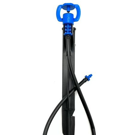 Kit microaspersor cu tija de fixare 20l/h 50cm