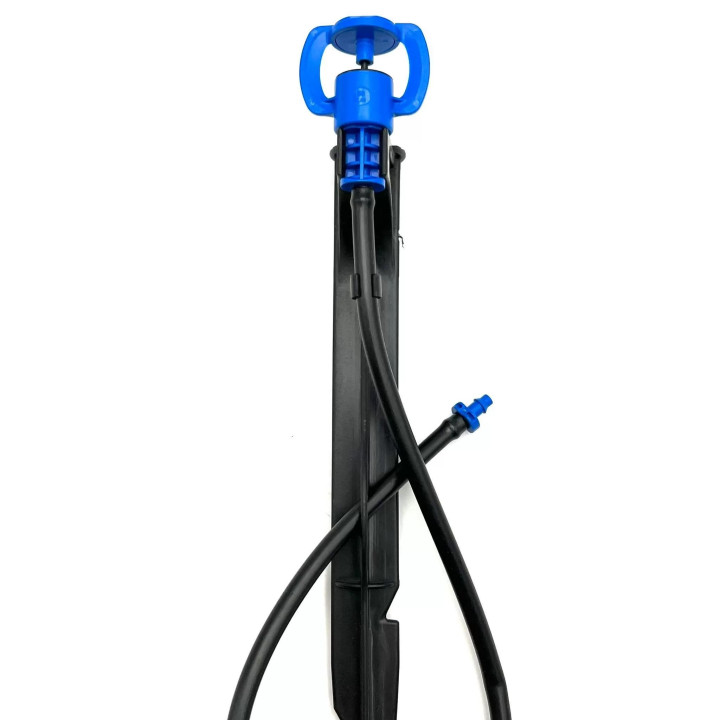 Kit microaspersor cu tija de fixare 20l/h 50cm