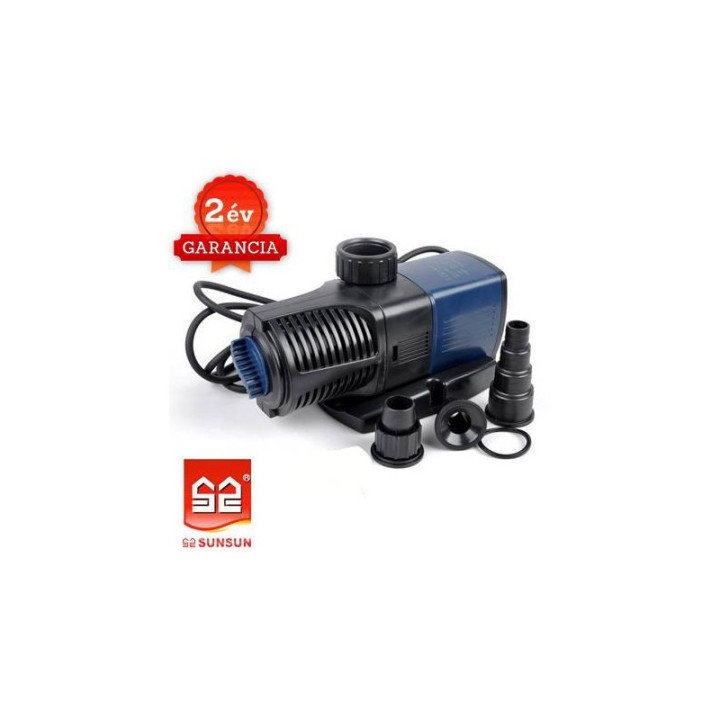 Set filtrare iaz subpresiune CPA 30000 (60 000) set 3. JTP 10000 + Furtun Spiralat 4m DN32