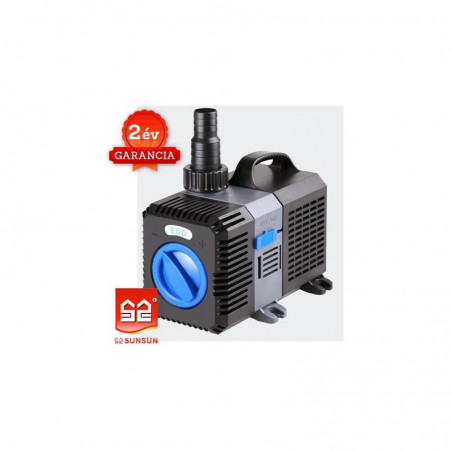 Set filtrare iaz subpresiune CPA 50000 (60 000) set 1. CTP 12000 + Furtun Spiralat 4m DN32