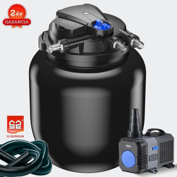 Set filtrare iaz subpresiune CPA 75000 (80 000) set 1