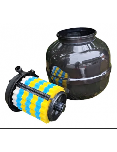 Set filtrare iaz subpresiune CPA 75000 (60 000) set 3