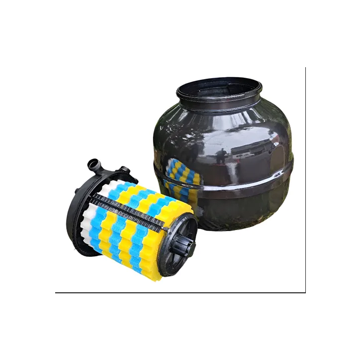 Set filtrare iaz subpresiune CPA 75000 (60 000) set 3