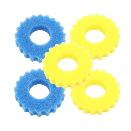 Burete de schimb set CPF si CPA 10000