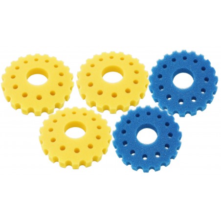 Burete de schimb set CPF si CPA 20000