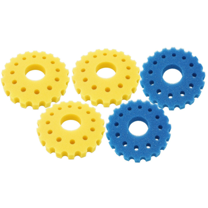 Burete de schimb set CPF si CPA 20000