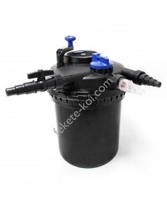 Filtru iaz sub presiune CPF 10000 (12 000) cu lampa UVC 11W