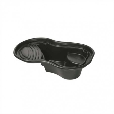 Bazin prefabricat de plastic LOBELIA SII 500 L