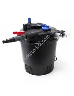 Filtru iaz sub presiune CPF 20000 (40 000) cu lampa UVC 36W