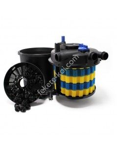 Filtru iaz sub presiune CPF 20000 (40 000) cu lampa UVC 36W