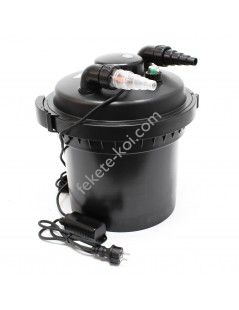 Filtru iaz sub presiune CPF 280 (10000) cu lampa UVC 11W