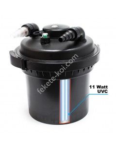 Filtru iaz sub presiune CPF 280 (10000) cu lampa UVC 11W