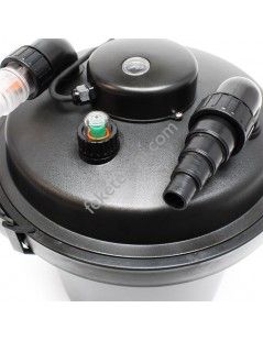 Filtru iaz sub presiune CPF 280 (10000) cu lampa UVC 11W