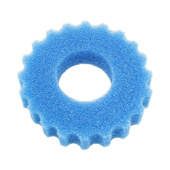 Burete de schimb CPF 280 albastru