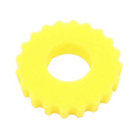 Burete de schimb CPF 280 galben