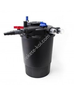 Filtru iaz sub presiune CPF 30000 (60 000) cu lampa UVC 55W