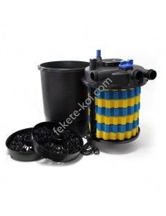 Filtru iaz sub presiune CPF 30000 (60 000) cu lampa UVC 55W