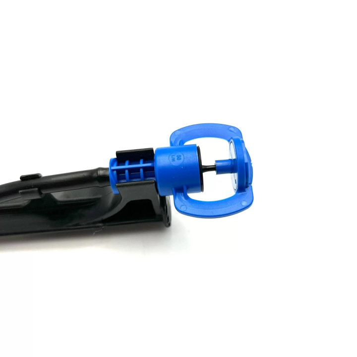 Kit microaspersor cu tija de fixare 20l/h 50cm