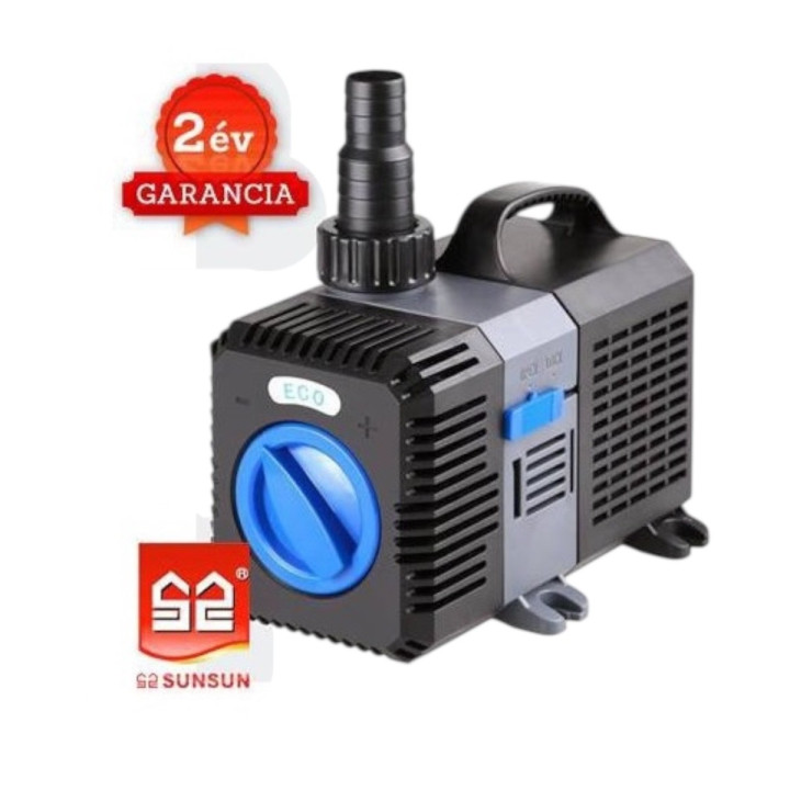 Set filtrare iaz subpresiune CPF 30000 (60 000) set 2. CTP 12000 + Furtun Spiralat 4m Dn32