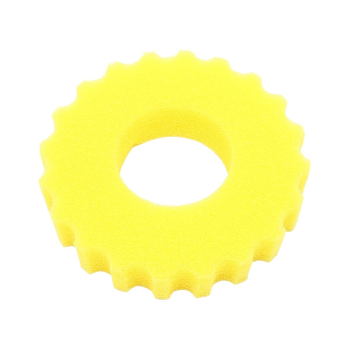 Burete de schimb CPF 380 galben