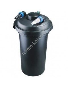 Filtru iaz sub presiune CPF 500 (15 000) cu lampa UVC 18W