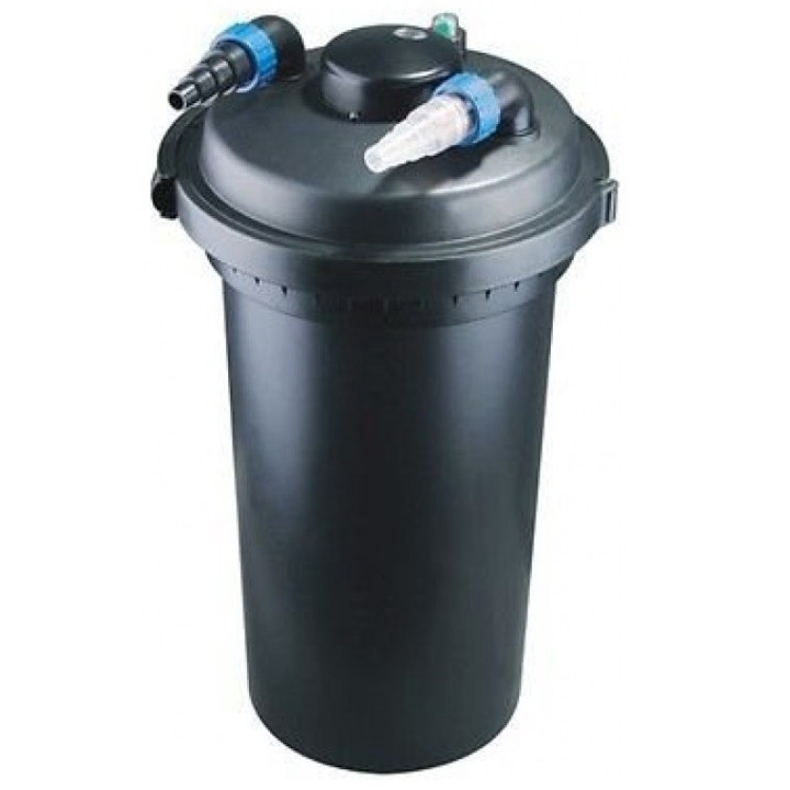 Filtru iaz sub presiune CPF 500 (15 000) cu lampa UVC 18W