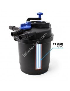 Filtru iaz sub presiune CPF 5000 (8 000) cu lampa UVC 11W