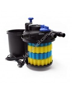 Filtru iaz sub presiune CPF 5000 (8 000) cu lampa UVC 11W