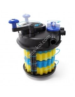 Filtru iaz sub presiune CPF 5000 (8 000) cu lampa UVC 11W