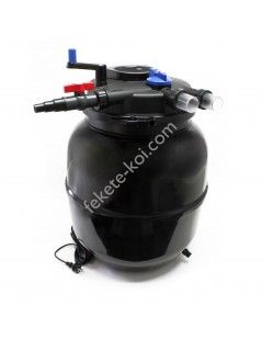 Filtru iaz sub presiune CPF 50000 (60 000) cu lampa UVC 55W