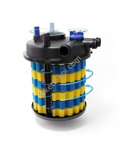 Filtru iaz sub presiune CPF 50000 (60 000) cu lampa UVC 55W