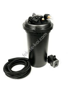 Set filtrare iaz  subpresiune CPF 500 (15 000) Set 1. CHJ 5000 + furtun 4m DN25