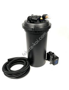 Set filtrare iaz subpresiune CPF 500 (15 000) Set 2. CTP 5000 + furtun 4m DN25