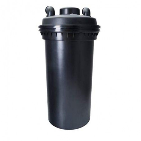 Set filtrare iaz subpresiune CPF 500 (15 000) Set 2. CTP 5000 + furtun 4m DN25