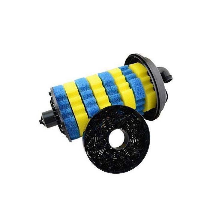 Set filtrare iaz subpresiune CPF 500 (15 000) Set 2. CTP 5000 + furtun 4m DN25