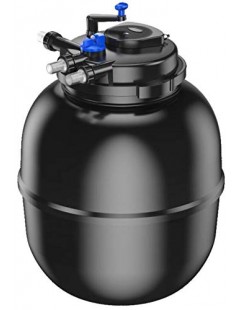 Filtru iaz sub presiune CPF 75000 (80 000) cu lampa UVC 55W