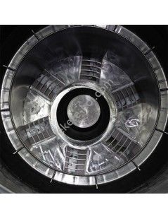 Filtru iaz sub presiune CPF 75000 (80 000) cu lampa UVC 55W