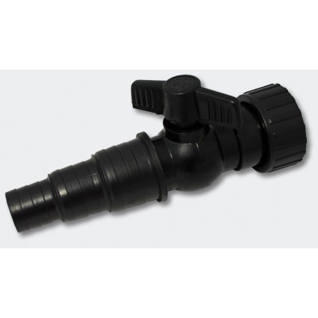 CPF 15000 filtru robinet de golire