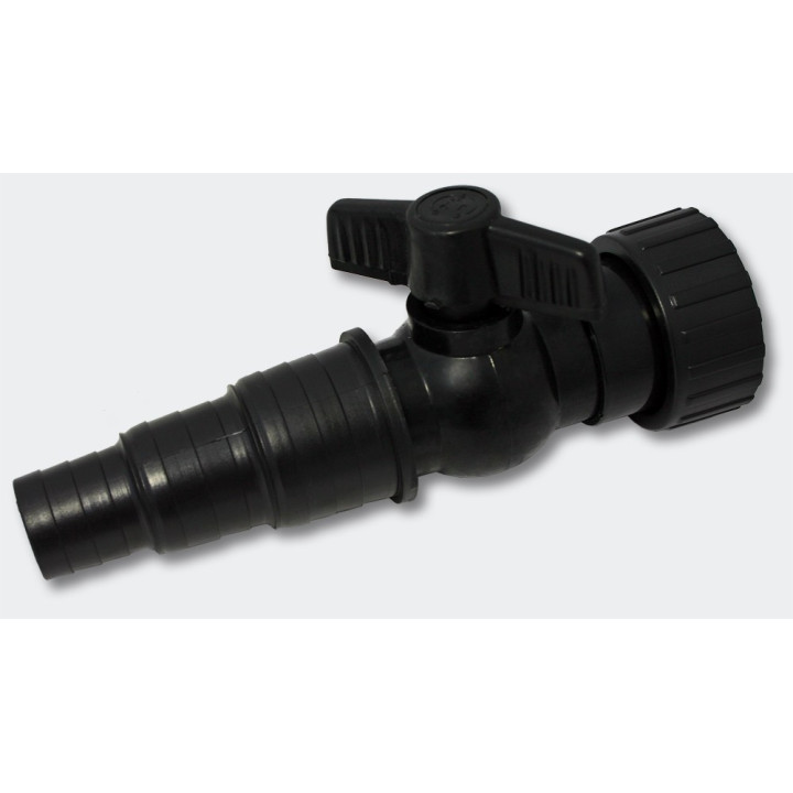 CPF 15000 filtru robinet de golire