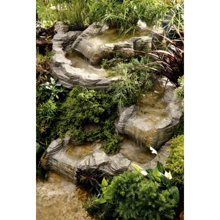 Cascada Ubbink Colorado drept 1312075