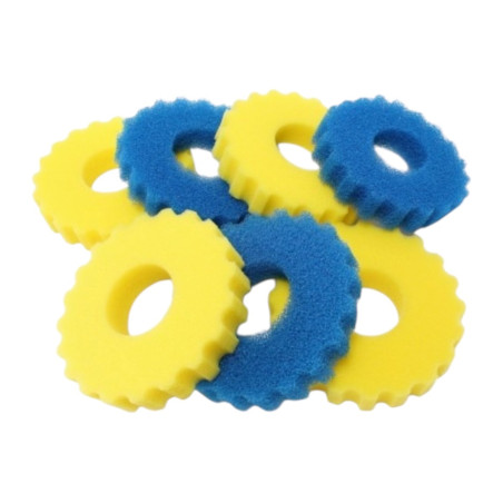 Bureti de schimb set CPF 500