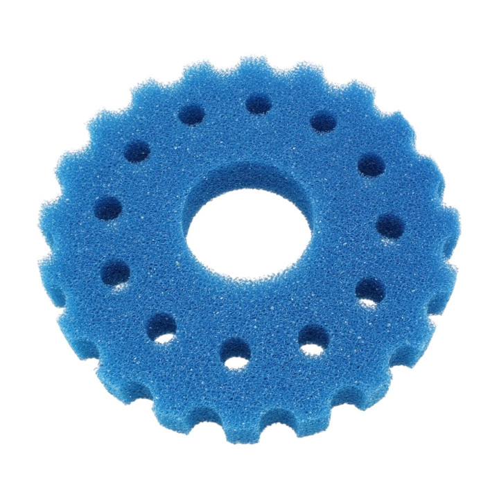 Burete de schimb CPF si CPA 50-75000 albastru