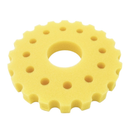 Burete de schimb CPF si CPA 50-75000 galben