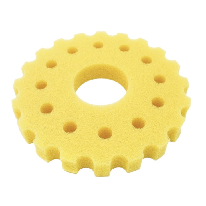 Burete de schimb CPF si CPA 50-75000 galben