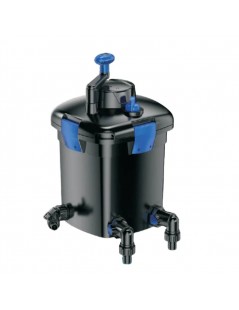 Filtru iaz sub presiune CPM 1800 (5000) cu lampa UVC 9W