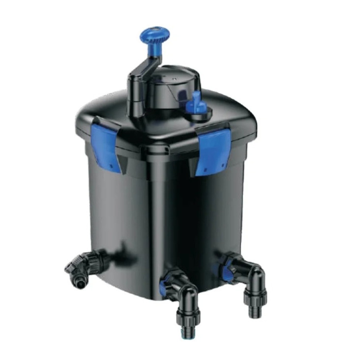 Filtru iaz sub presiune CPM 1800 (5000) cu lampa UVC 9W