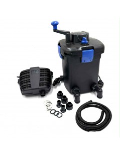 Filtru iaz sub presiune CPM 1800T szet